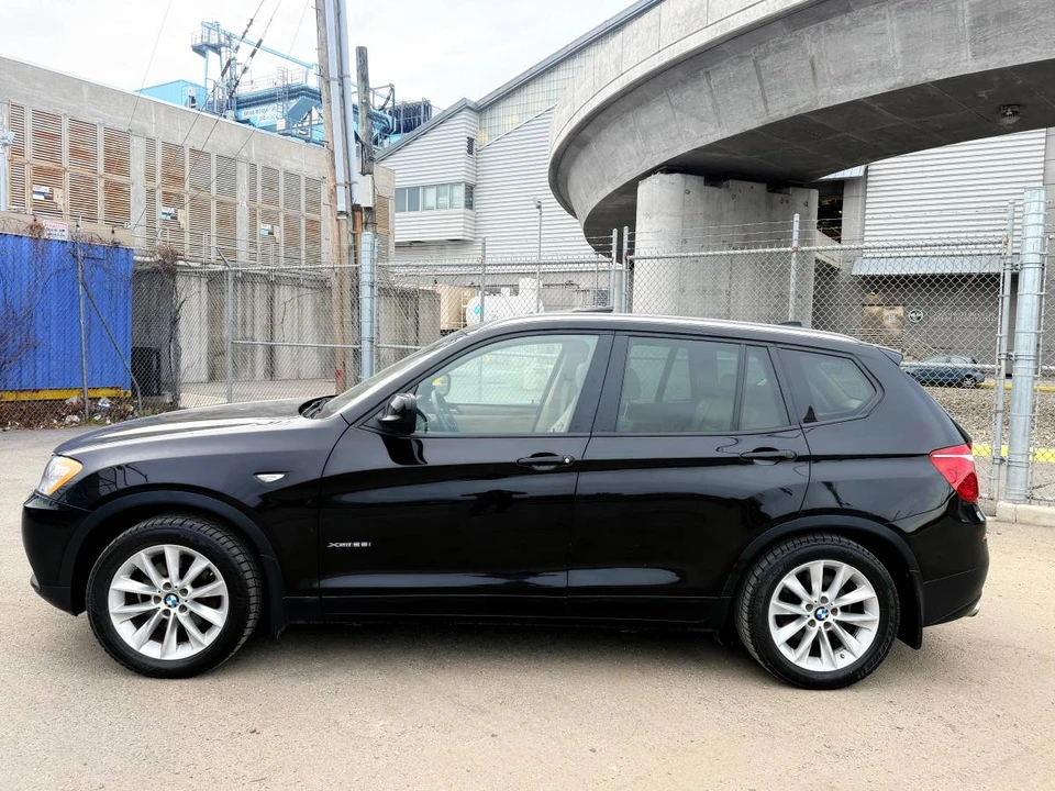 2014 BMW F25 X3 - Image 7 of 21
