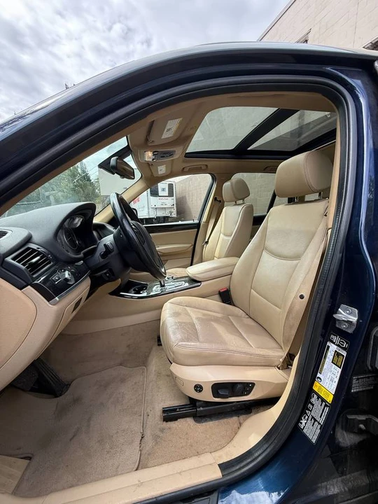 2014 BMW F25 X3 - Image 5 of 10