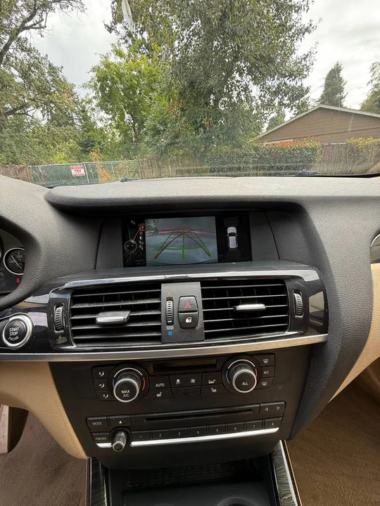 2014 BMW F25 X3 - Image 10 of 10
