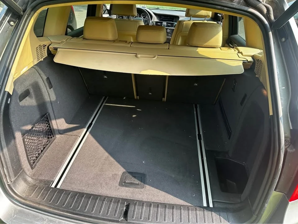 2014 BMW F25 X3 - Image 4 of 9