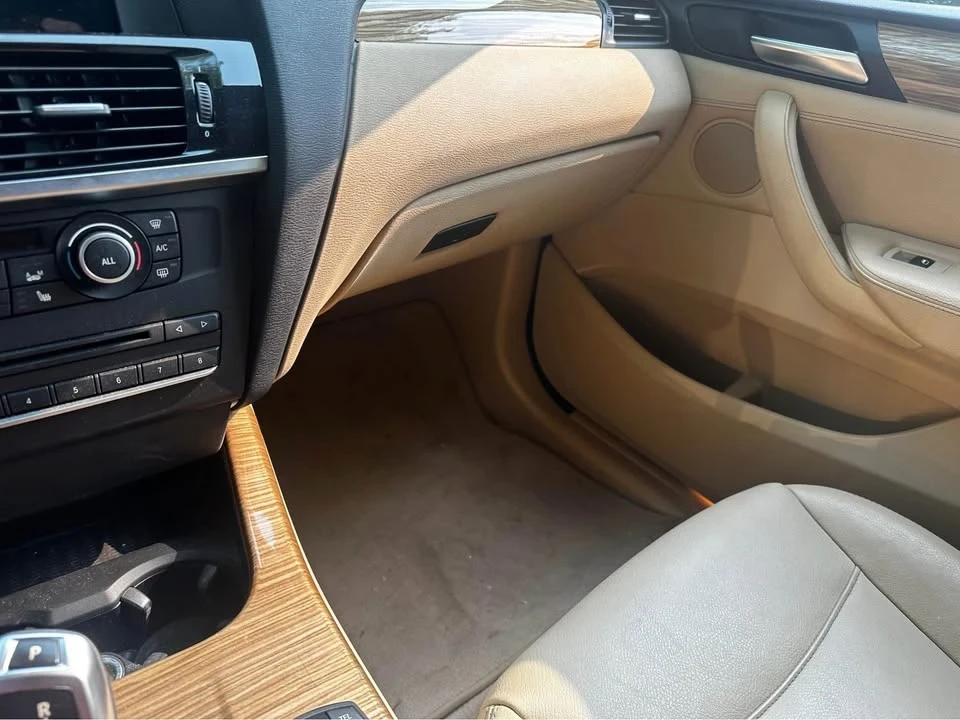 2014 BMW F25 X3 - Image 7 of 9