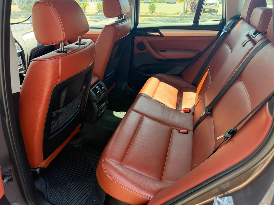 2014 BMW F25 X3 - Image 6 of 7