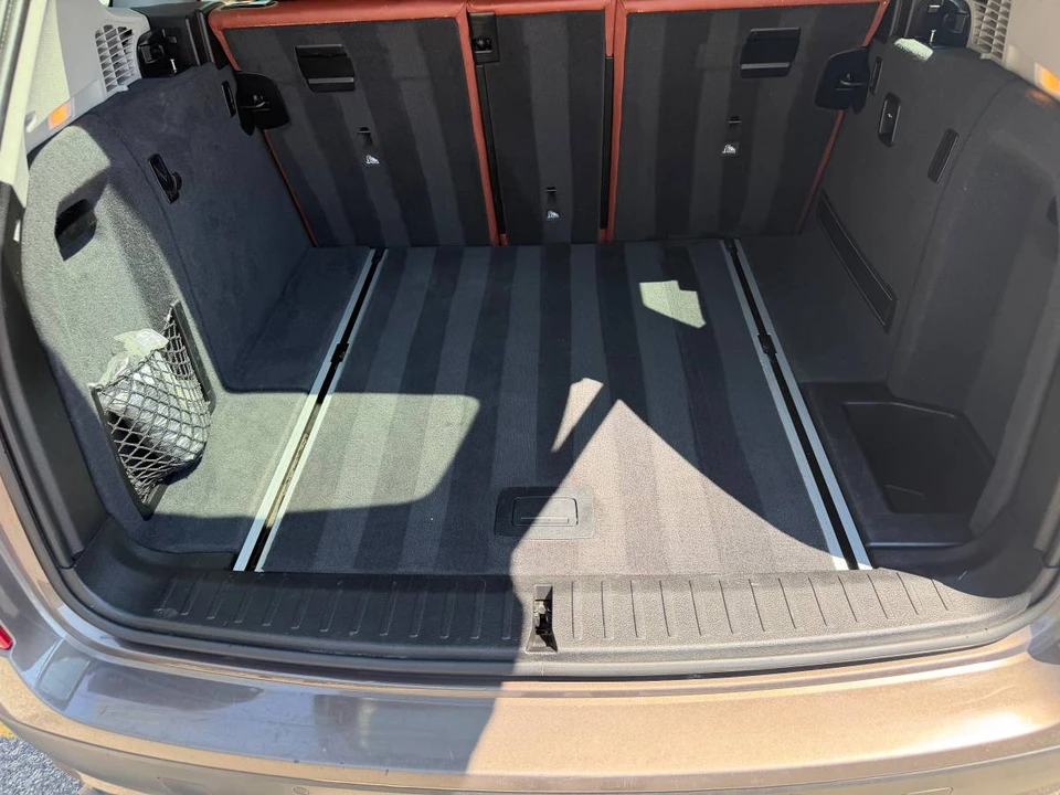 2014 BMW F25 X3 - Image 7 of 7