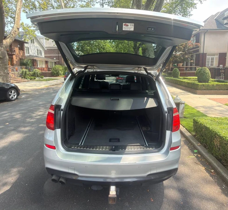 2014 BMW F25 X3 - Image 19 of 22