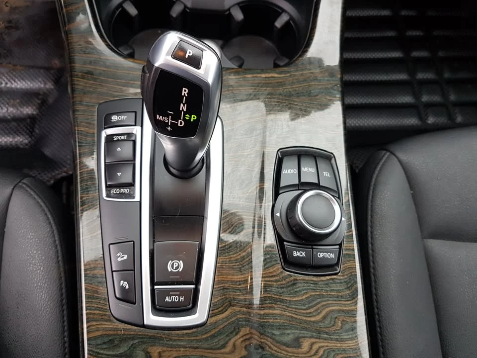 2014 BMW F25 X3 - Image 17 of 18