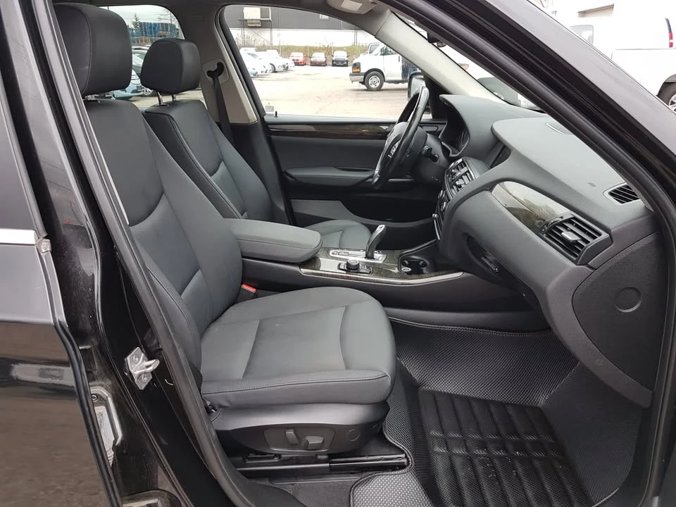 2014 BMW F25 X3 - Image 13 of 18
