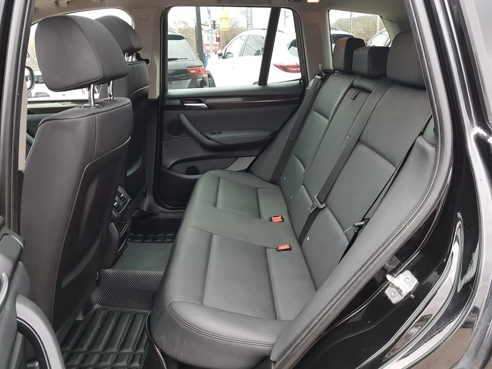 2014 BMW F25 X3 - Image 9 of 18