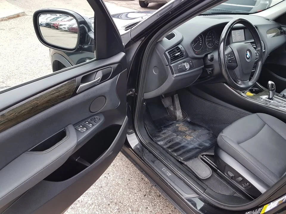 2014 BMW F25 X3 - Image 7 of 18