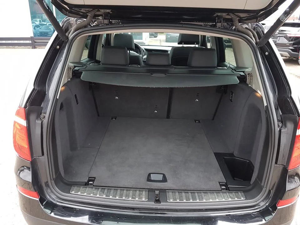 2014 BMW F25 X3 - Image 11 of 18
