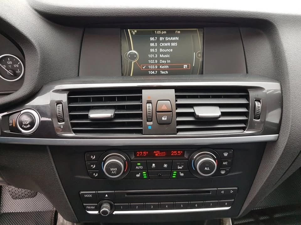 2014 BMW F25 X3 - Image 15 of 18