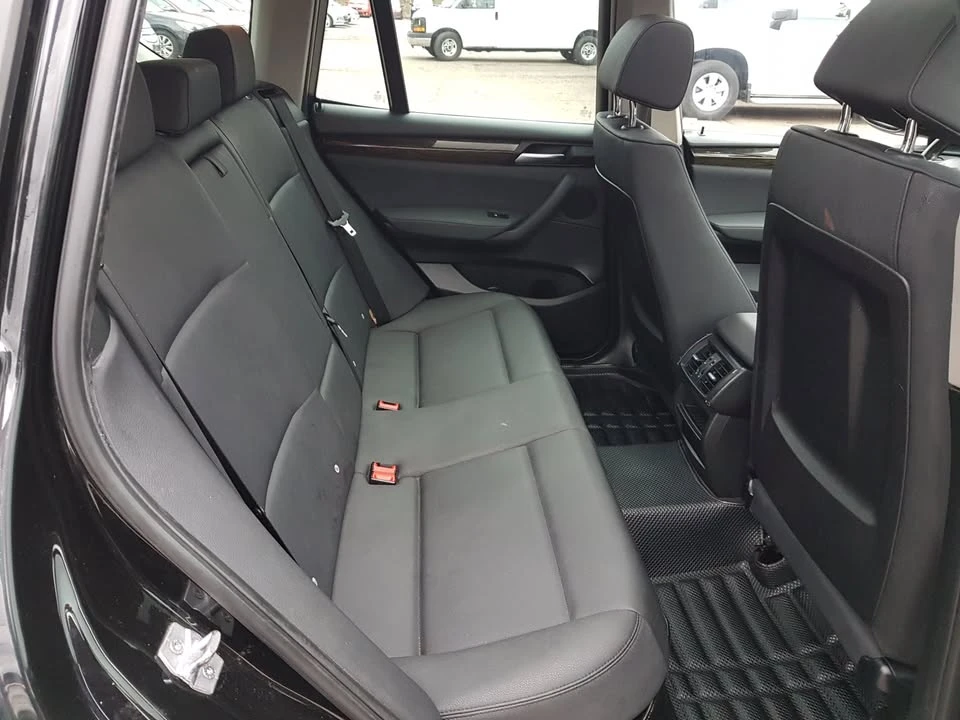 2014 BMW F25 X3 - Image 12 of 18