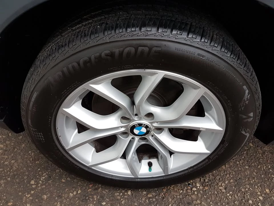 2014 BMW F25 X3 - Image 18 of 18