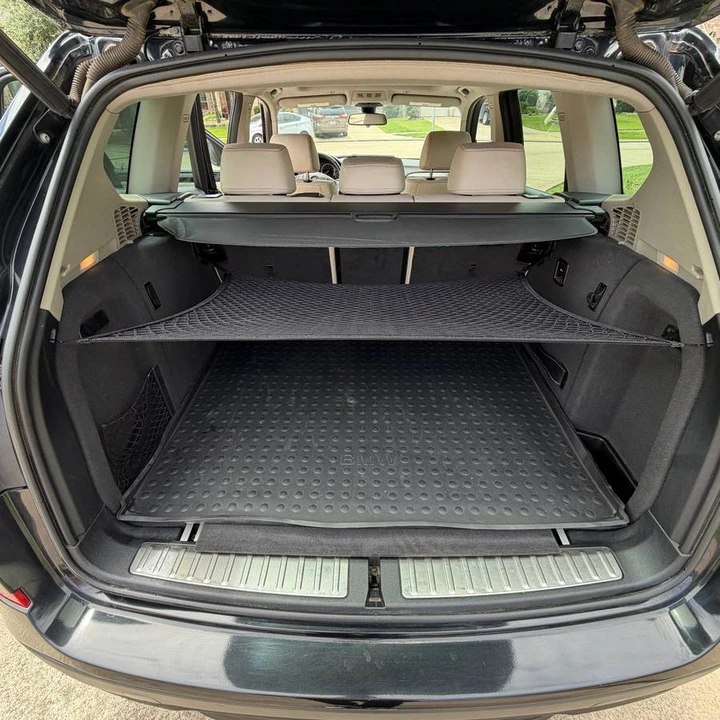 2014 BMW F25 X3 - Image 7 of 13