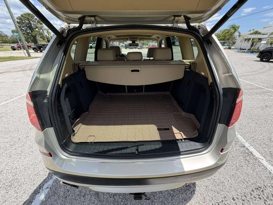 2014 BMW F25 X3 - Image 13 of 13