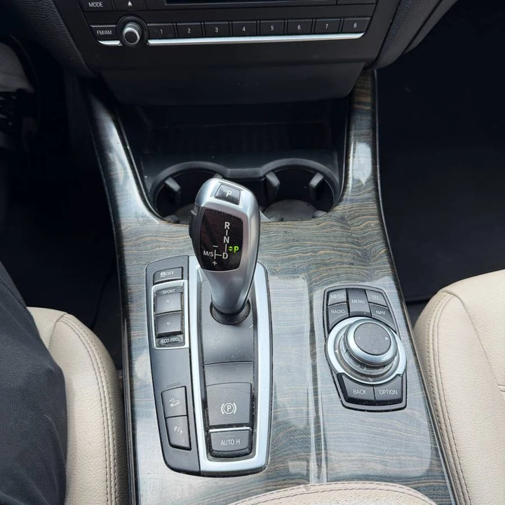 2014 BMW F25 X3 - Image 13 of 13