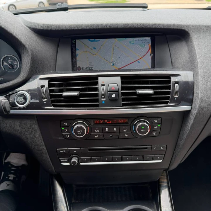 2014 BMW F25 X3 - Image 12 of 13