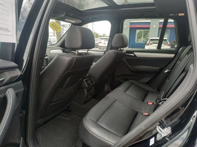 2014 BMW F25 X3 - Image 9 of 13