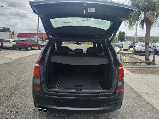 2014 BMW F25 X3 - Image 13 of 13