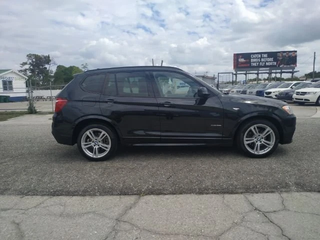 2014 BMW F25 X3 - Image 4 of 13