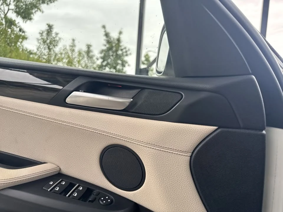 2014 BMW F25 X3 - Image 14 of 17