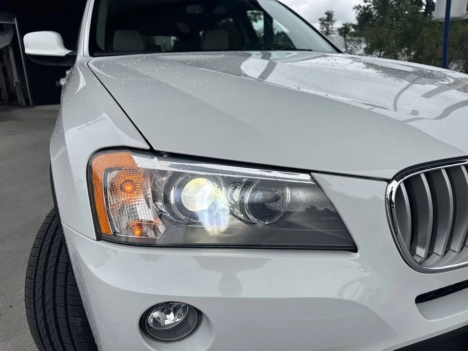 2014 BMW F25 X3 - Image 4 of 17