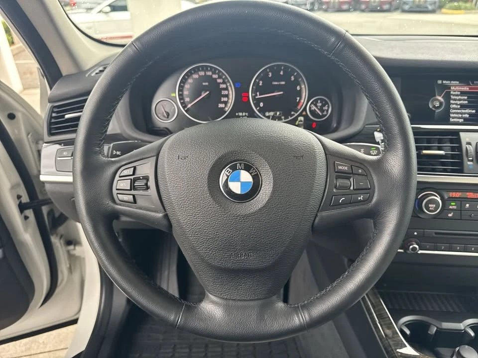 2014 BMW F25 X3 - Image 10 of 17