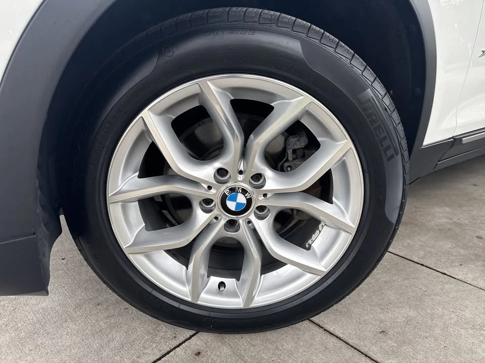 2014 BMW F25 X3 - Image 2 of 17