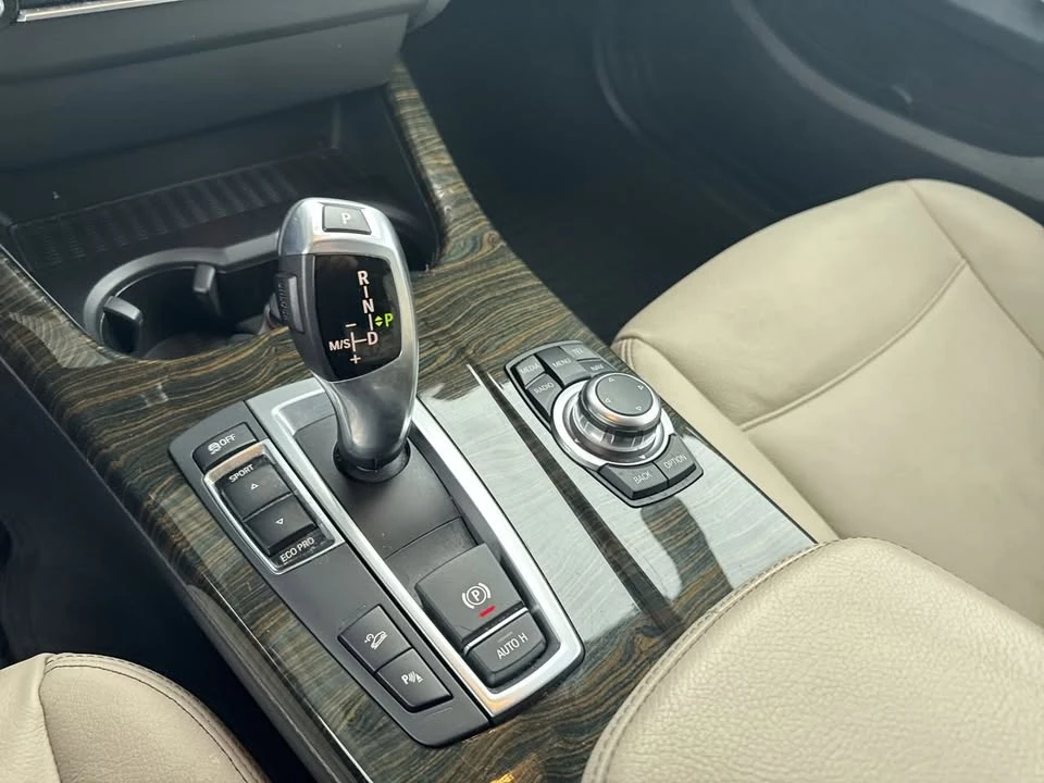 2014 BMW F25 X3 - Image 11 of 17