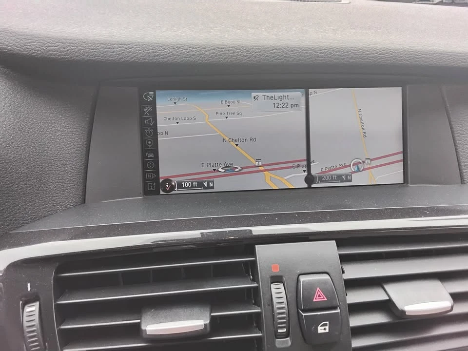 2014 BMW F25 X3 - Image 12 of 12