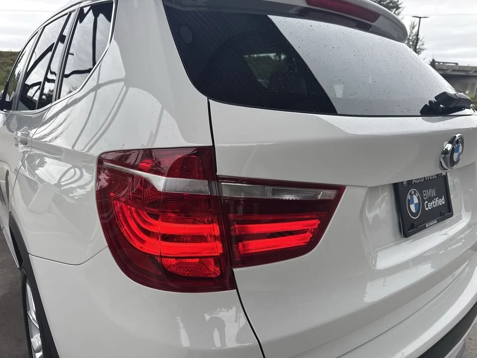 2014 BMW F25 X3 - Image 5 of 17
