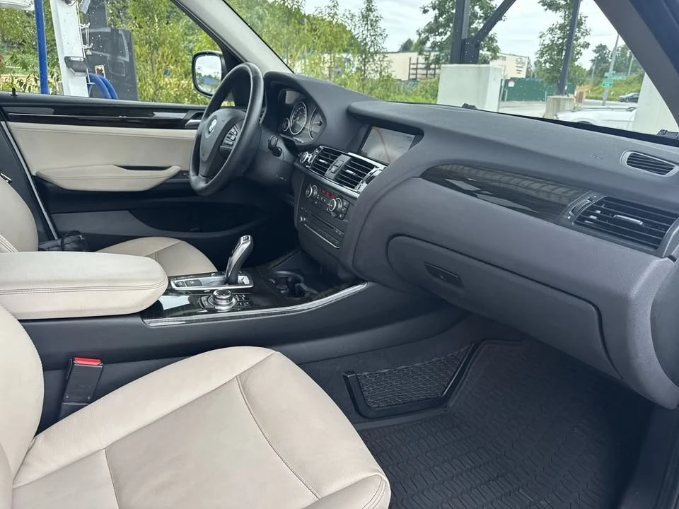 2014 BMW F25 X3 - Image 16 of 17