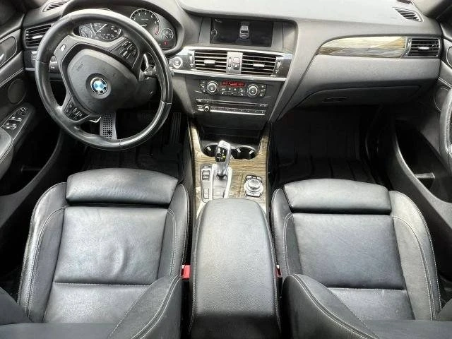 2014 BMW F25 X3 - Image 19 of 20