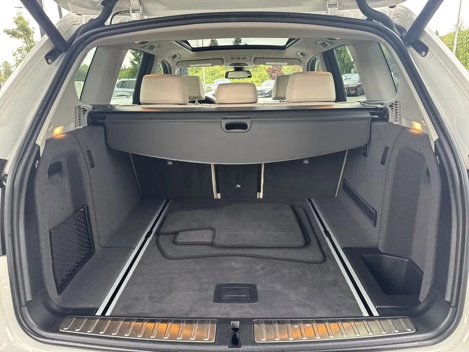 2014 BMW F25 X3 - Image 17 of 17