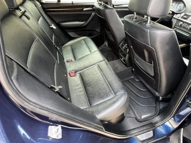 2014 BMW F25 X3 - Image 16 of 20