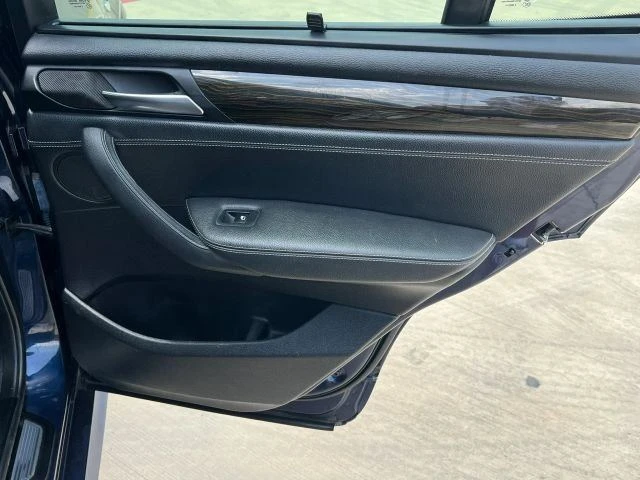 2014 BMW F25 X3 - Image 15 of 20