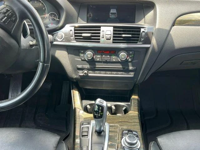 2014 BMW F25 X3 - Image 20 of 20