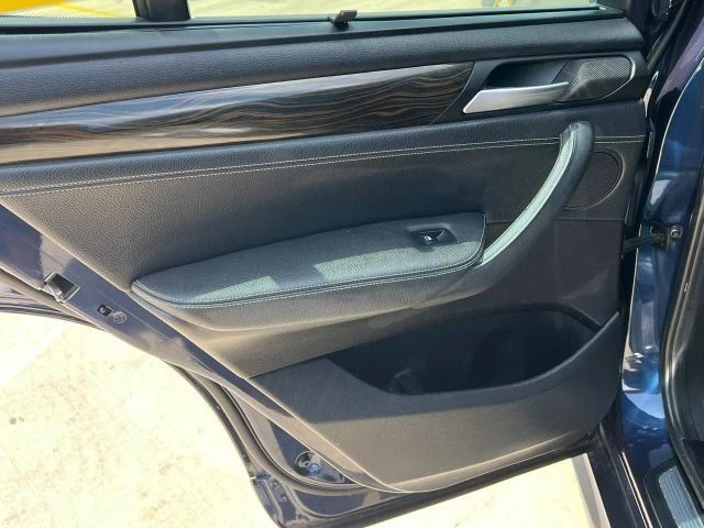 2014 BMW F25 X3 - Image 12 of 20