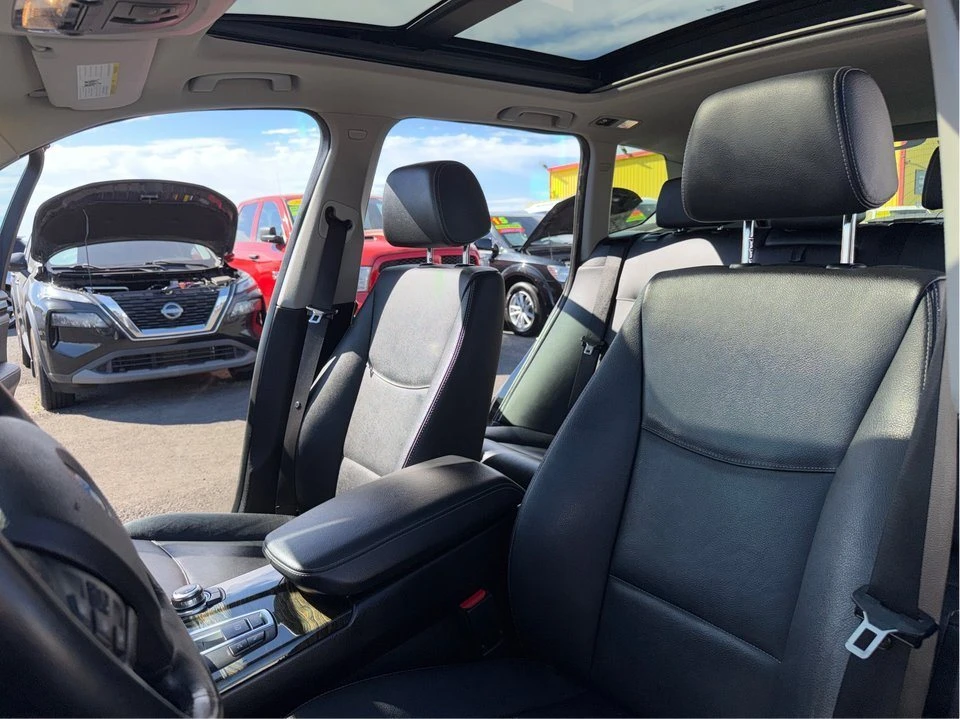 2014 BMW F25 X3 - Image 9 of 20