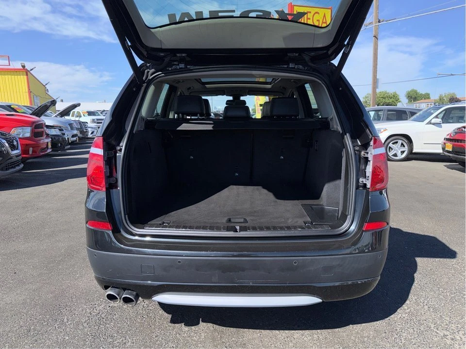 2014 BMW F25 X3 - Image 13 of 20