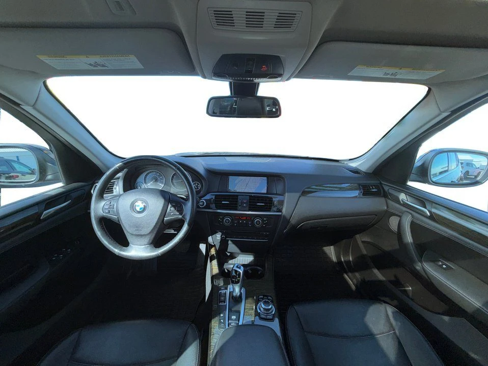 2014 BMW F25 X3 - Image 14 of 20