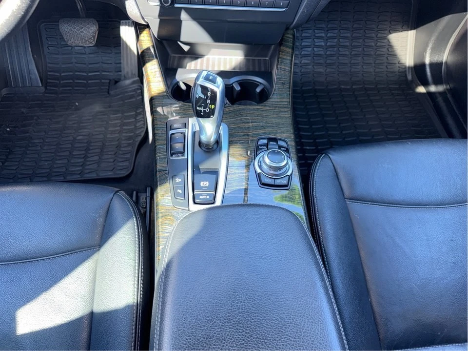 2014 BMW F25 X3 - Image 17 of 20