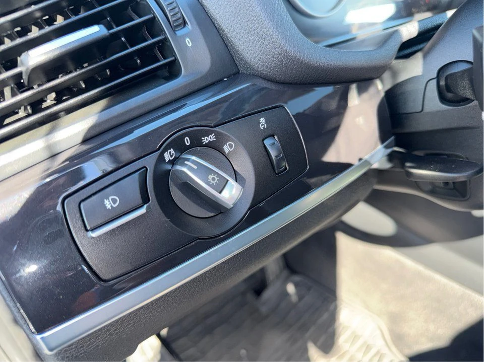 2014 BMW F25 X3 - Image 20 of 20