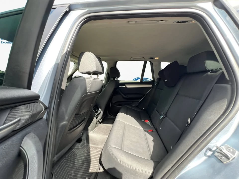 2014 BMW F25 X3 - Image 5 of 12