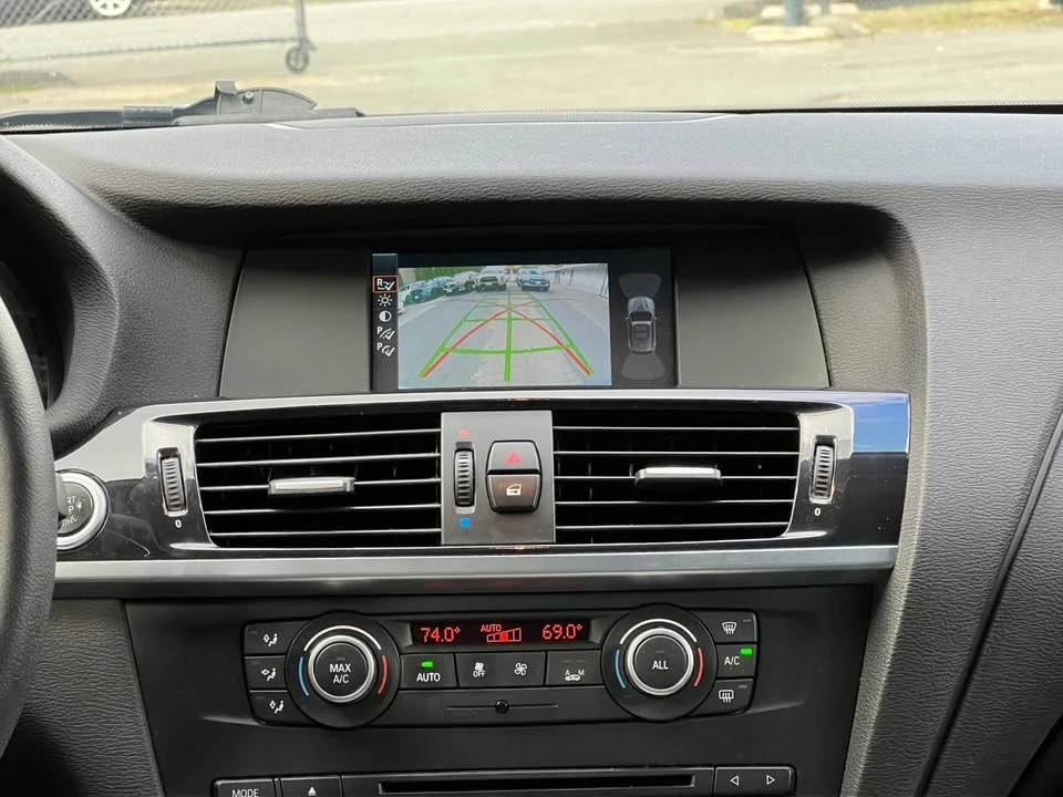 2014 BMW F25 X3 - Image 11 of 12