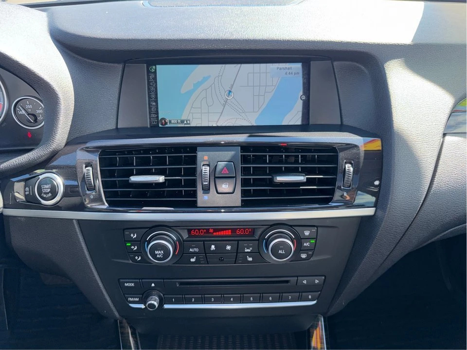 2014 BMW F25 X3 - Image 16 of 20