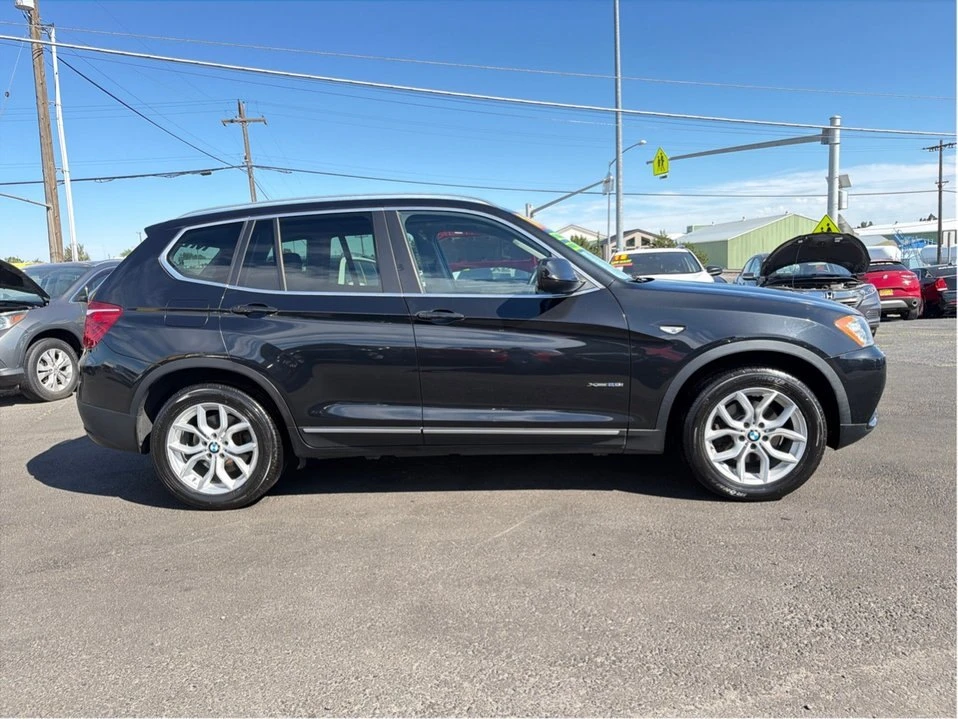 2014 BMW F25 X3 - Image 4 of 20