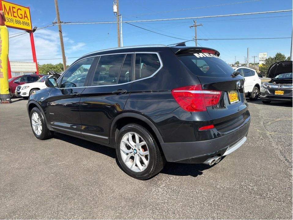 2014 BMW F25 X3 - Image 7 of 20
