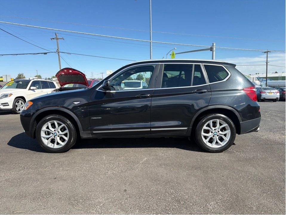 2014 BMW F25 X3 - Image 8 of 20