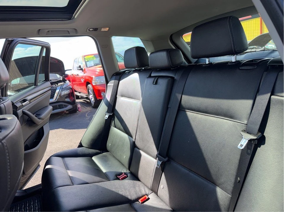 2014 BMW F25 X3 - Image 10 of 20