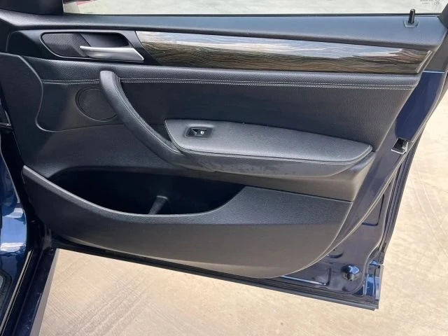 2014 BMW F25 X3 - Image 17 of 20